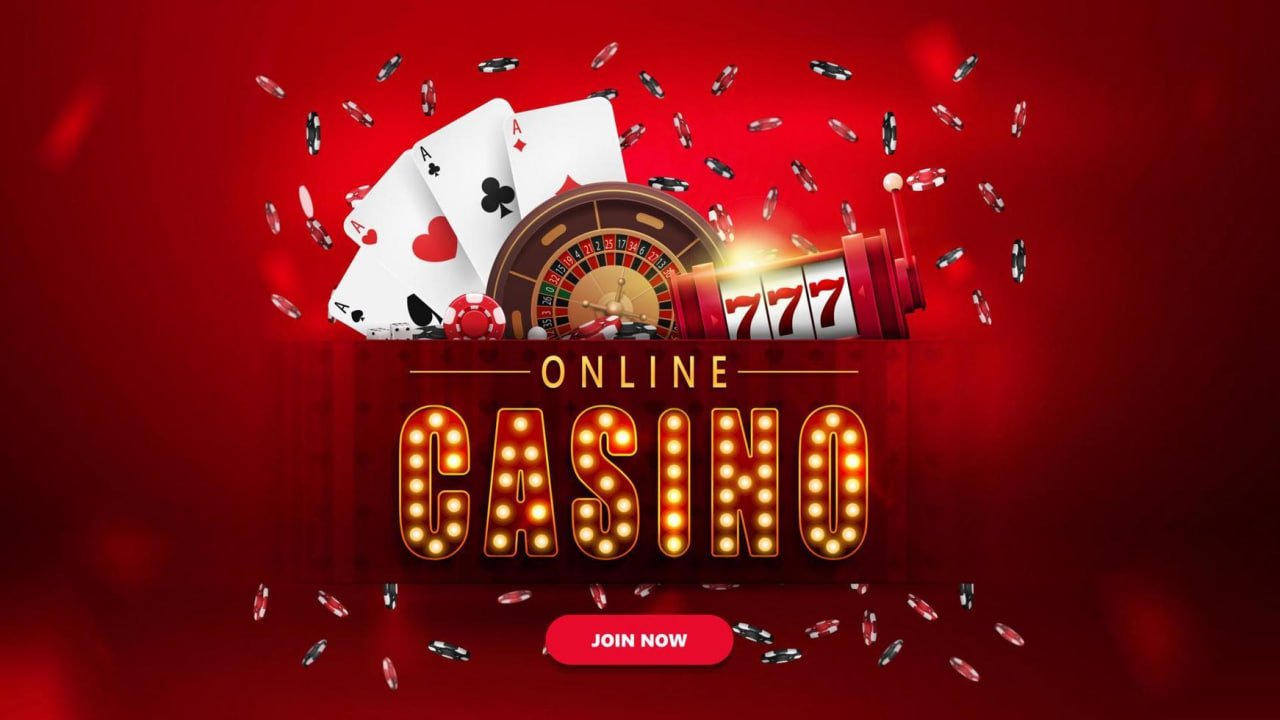 Ilustrasi permainan slot online di mantap89 dengan grafis modern dan tema menarik
