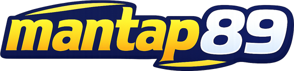 Logo mantap89